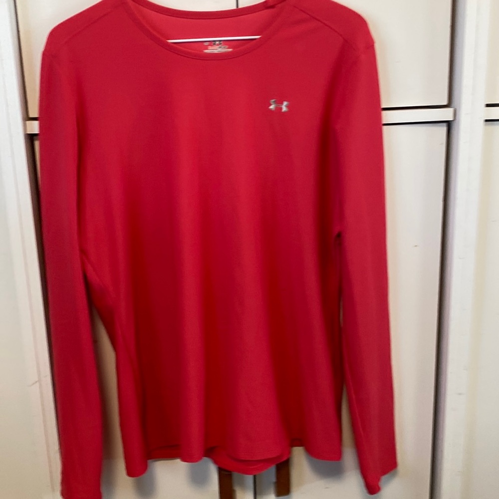 Under Armor